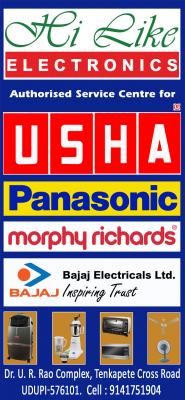 Hi - Like Electronics